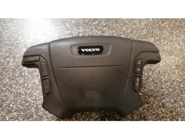 Надувная подушка для руля