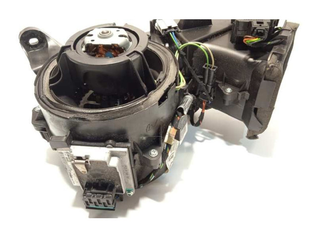 Вентилятор печки    A1648300008   Mercedes-Benz ML W164