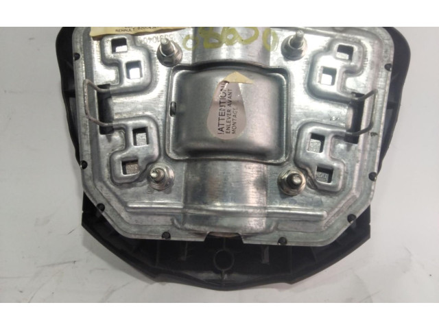 Подушка безопасности двери 8200432121 Renault Clio II