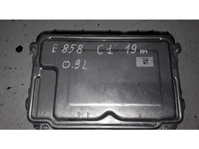 Другие блоки управления / модули