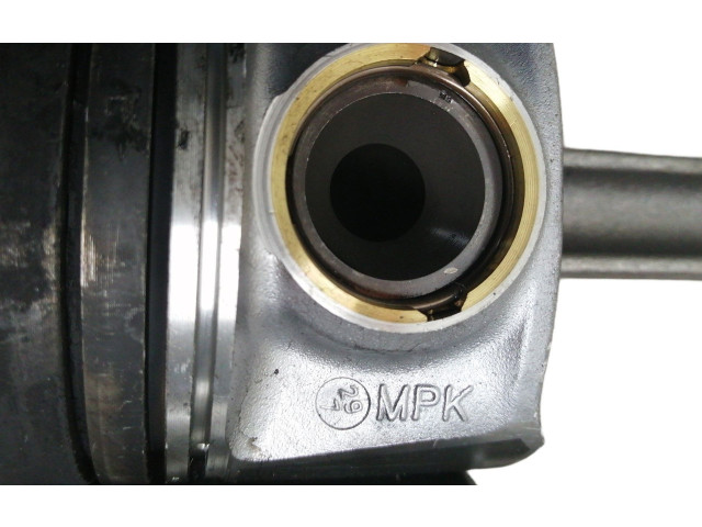 Píst Audi Q5 SQ5 DET