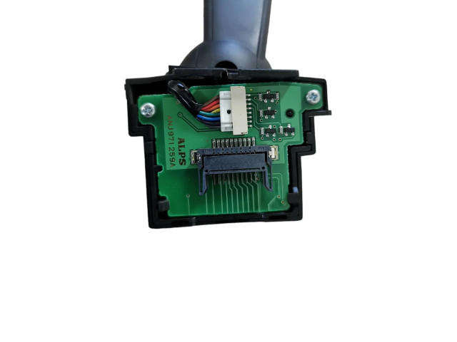 Ручка стеклоочистителей 141260713BACH, 31394008   Volvo V70