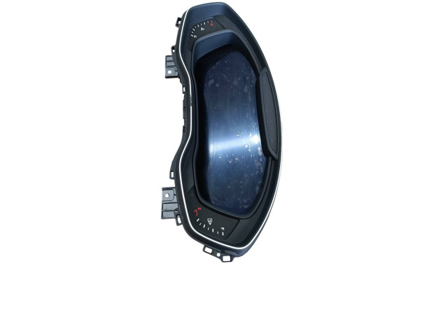 Панель приборов 8W5920890D, 8W5920890   Audi Q5 SQ5       