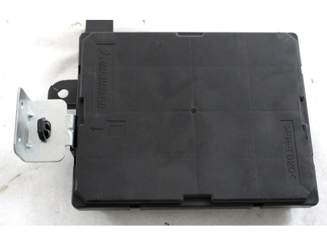 Турбина Блок управления кондиционера воздуха / климата/ печки (в салоне) Citroen C4 Aircross 7820A515