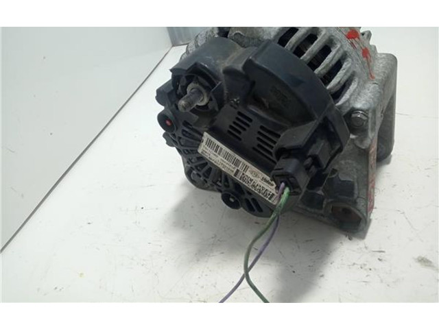 Генератор 2543561E Dacia Duster