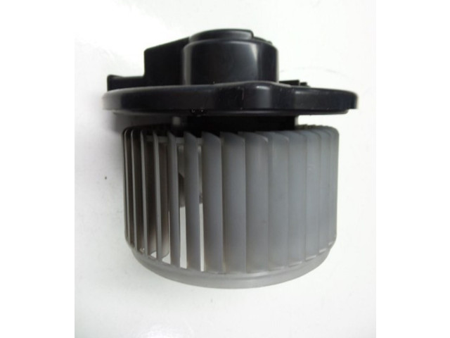 Вентилятор печки 2727000121, 2727000121 Daihatsu Sirion