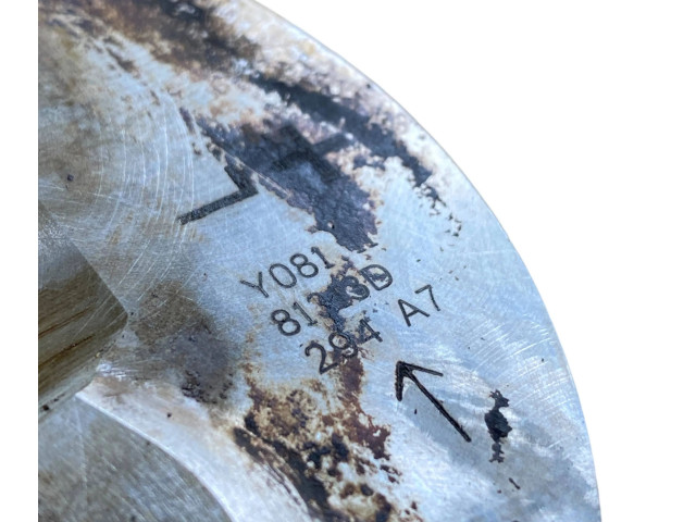  Поршень с шатуном  12656875, 12714549  Chevrolet Camaro  