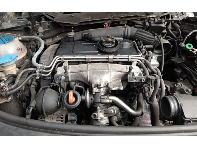 Форсунка 03G130073G    Audi A3 S3 8P  BKD 