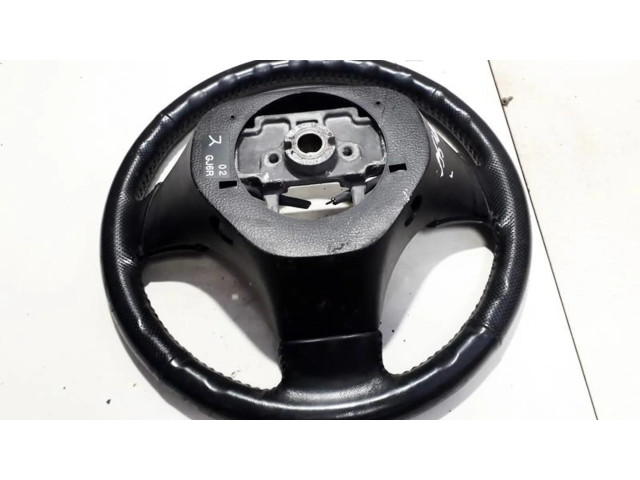 Руль Mazda 6  2002-2008 года GJ6R, GS120-00720      