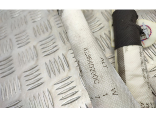 Боковая подушка безопасности 623640200C Mercedes-Benz A W176