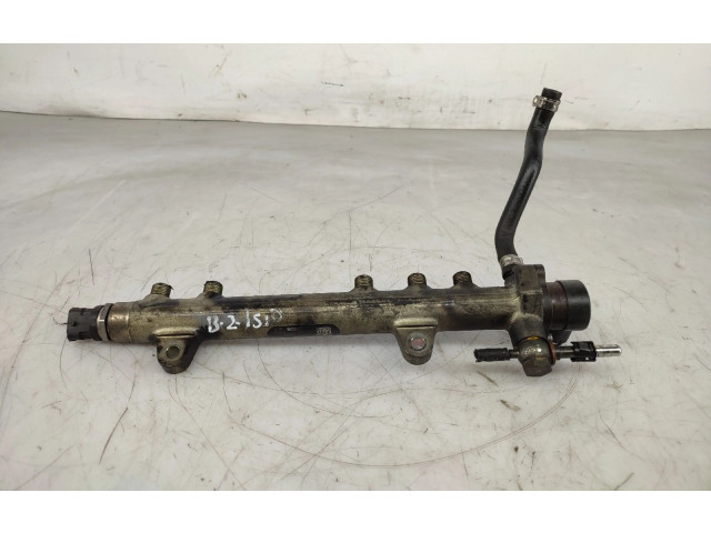 Vstřikovací lišta 0445214044, 46817523 Opel Combo C