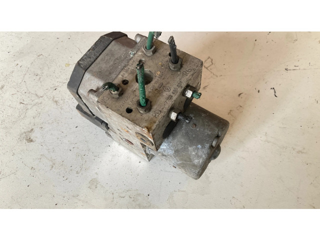 Jednotka ABS 7700430801, 0265220544   Renault Scenic RX 2001