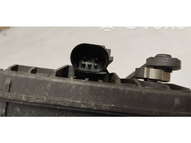 Турбина Audi A3 8Y 05e145701k