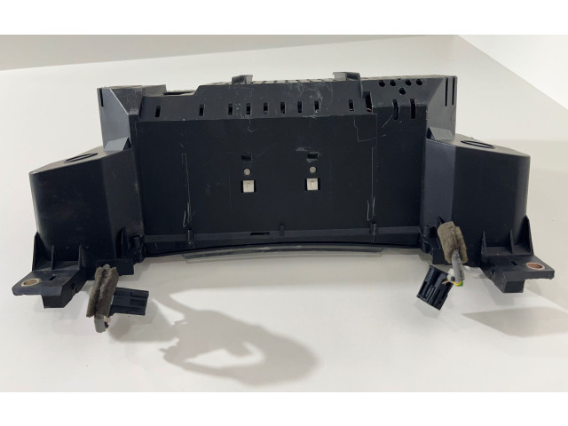 Přístrojová deska  Audi A8 S8 D3 4E 2008 4E0920900K  