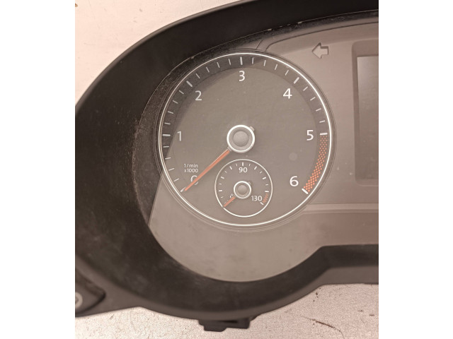 Přístrojová deska Seat Alhambra (Mk2) 2013 7N5920970G, 1219012160