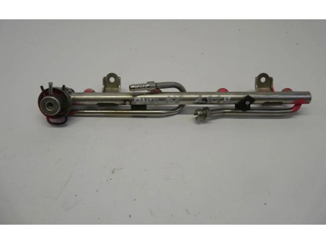 Топливная рампа 0280160575 Audi A6 S6 C5 4B