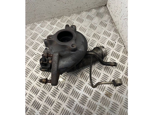 Turbodmychadlo Турбина 144111AT2A, 20358001BN Nissan Murano Z51