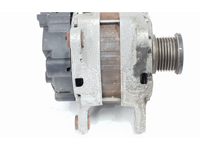 Генератор 231006677R, 231006677R Dacia Duster