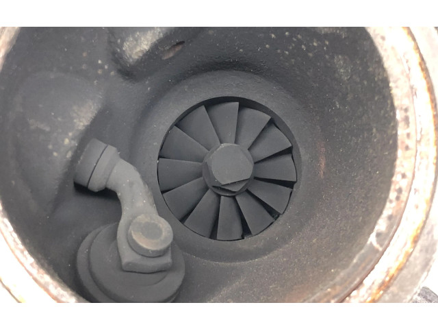 Turbodmychadlo Турбина 10009700118, 18509700002   Volvo XC60   