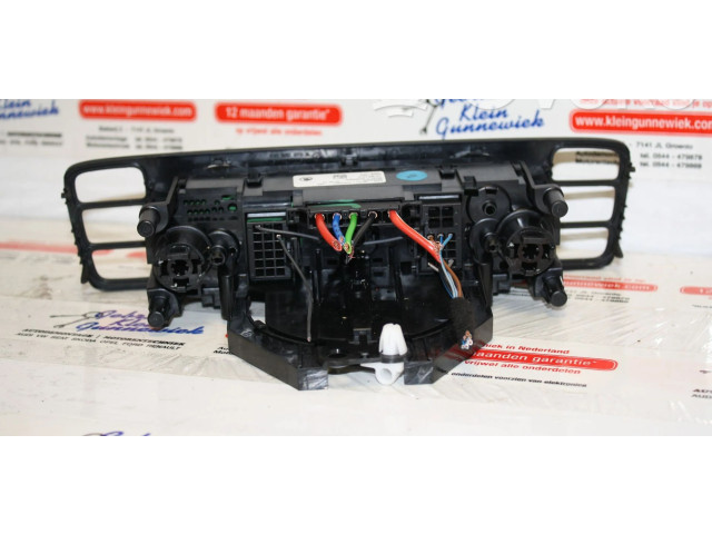 Блок управления климат-контролем 1ST820045N Skoda Citigo