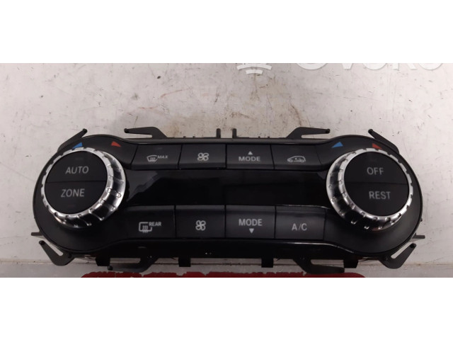 Блок управления климат-контролем A2469003816, A2469000715   Mercedes-Benz A W176