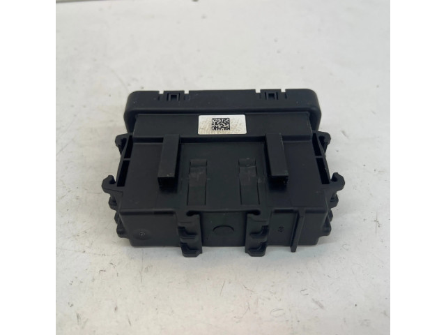 Блок управления 284Y66LA2A Dacia Spring