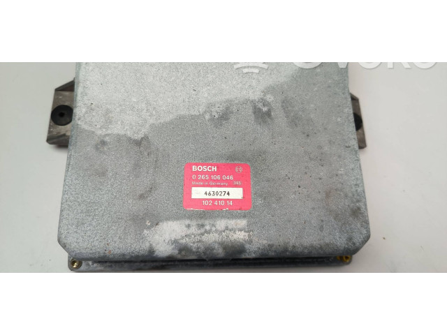 Блок управления 0205005007   Chevrolet Corvette