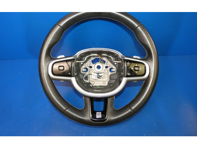 Руль Volvo XC90  2014 -  года R-DESIGN      