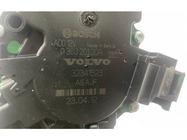 Моторчик дворников 32341523    Volvo XC90