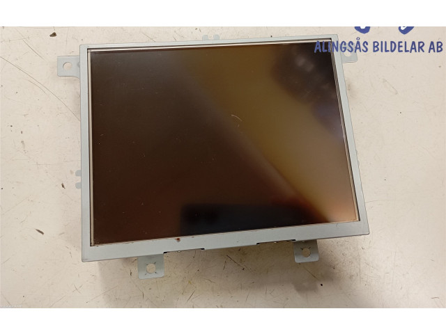 Дисплей    K05064993AI   Fiat Freemont