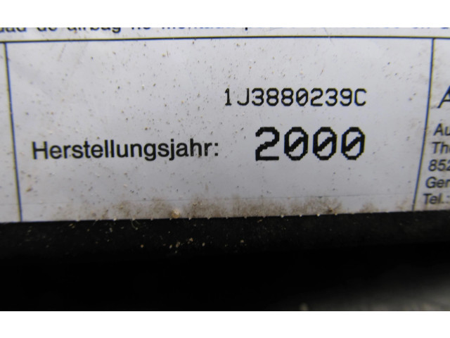 Блок управления Xenon