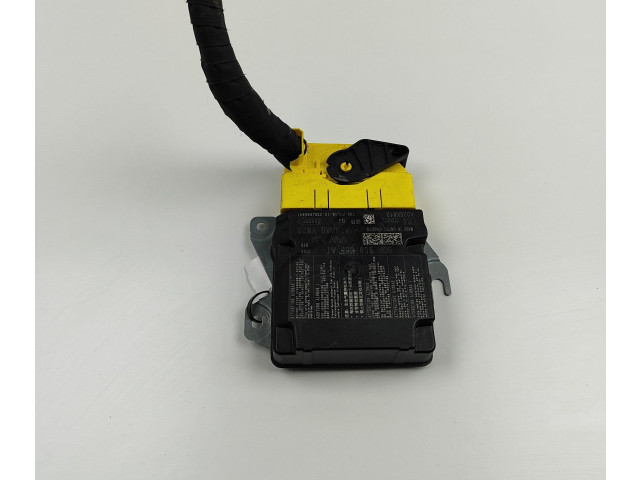 Блок подушек безопасности 5QF959655AT, A025K812   Skoda Karoq