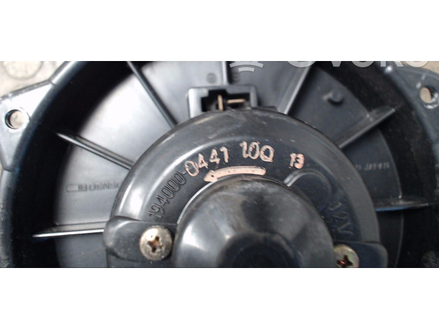 Řídící jednotka 194000044110Q   Honda Civic 1996