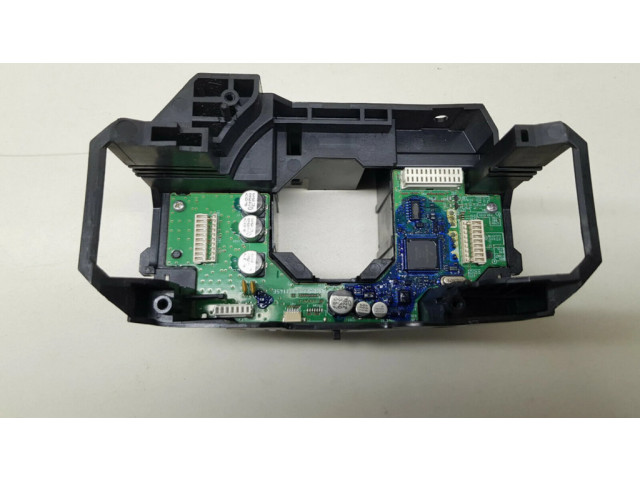Датчик положения (угла) руля