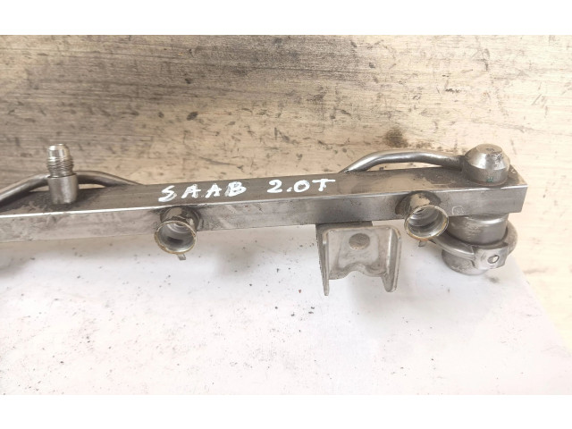 Топливная рампа 0280160560 Saab 9-5