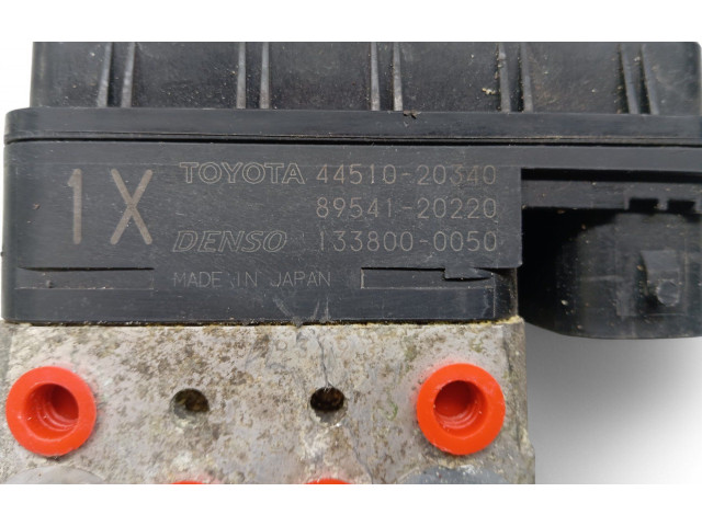 Jednotka ABS 4451020340 Toyota Celica T230 2005