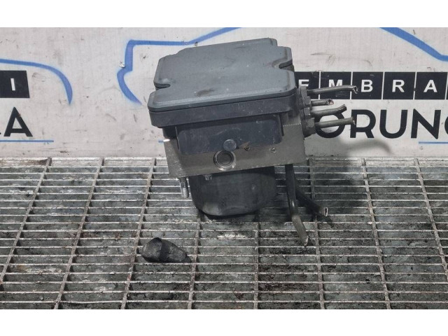 Блок АБС 0212837, 2265106516   Dacia  Duster II  2017 - 2024 года