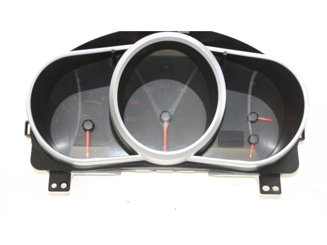 Přístrojová deska Mazda CX-7 2008 ETEH17A013, ETEH17A013