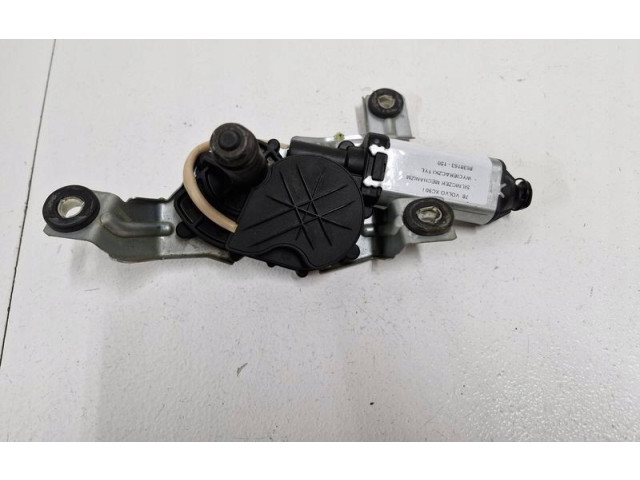 Моторчик заднего дворника 8638163 Volvo XC90