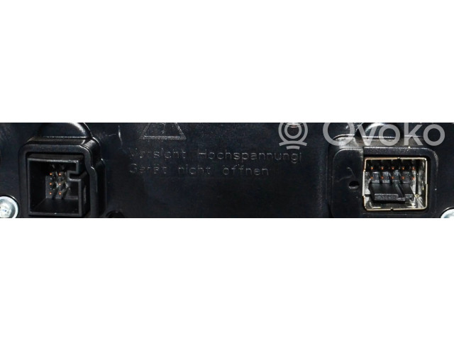 Панель приборов 1036904816 Mercedes-Benz S W221