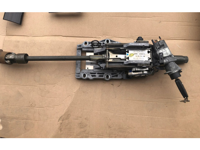 Рулевая рейка Audi A6 S6 C5 4B 1997 - 2005 года