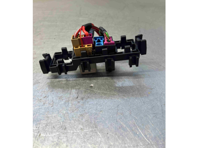 Блок предохранителей 4E0937503D, 4E0937503D Audi A6 S6 C6 4F