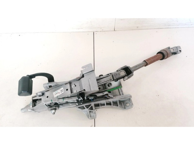 Рулевая рейка 8V6N3C529NB, 8V6N-3C529-NB Mazda 3 II 2009-2013 года