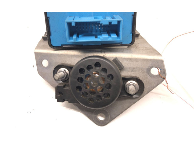 Блок управления Xenon 4L0907357B Audi A8 S8 D3 4E