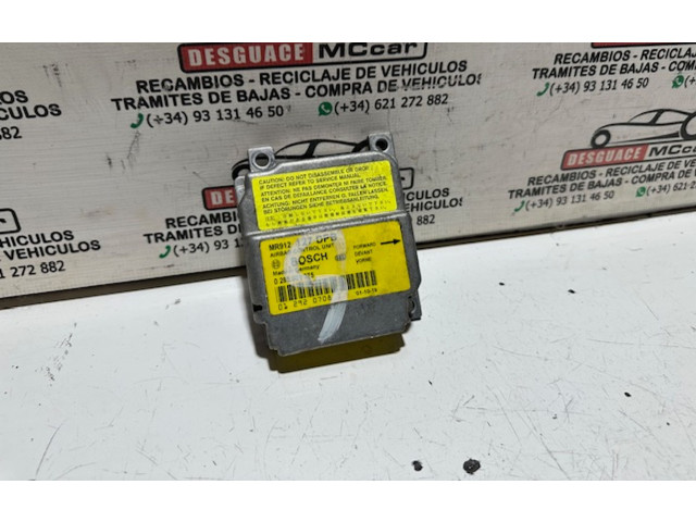 Блок подушек безопасности 0285001375   Mitsubishi Space Star