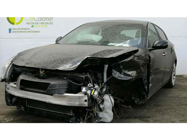 Моторчик дворников 0390243019 Alfa Romeo Giulietta