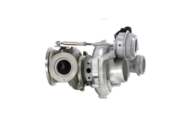 Turbodmychadlo Турбина 769155-5012S, 769155-5012S BMW X6 E71