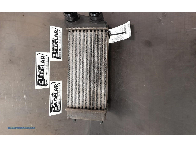 Интеркулер 0384H5, 876923JF Citroen C4 I