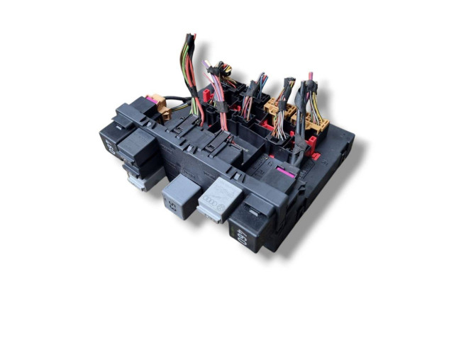 Блок комфорта F005V00660, 3C0937049AH Volkswagen Caddy