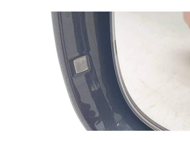 Зеркало электрическое Audi Q5 SQ5 2008 - 2017 года